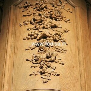 Wood carving cnc wood carving wood sculpture Model No - 3768