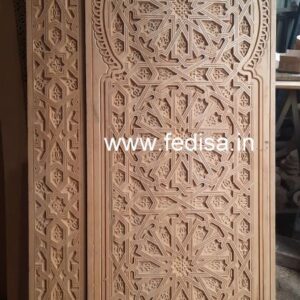 Wood carving cnc wood carving wood sculpture Model No - 3769