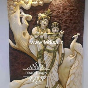 Wood carving cnc wood carving wood sculpture Model No - 3782