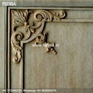 Wood carving cnc wood carving wood sculpture Model No - 3785