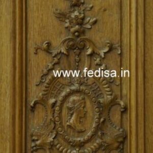 Wood carving cnc wood carving wood sculpture Model No - 3788