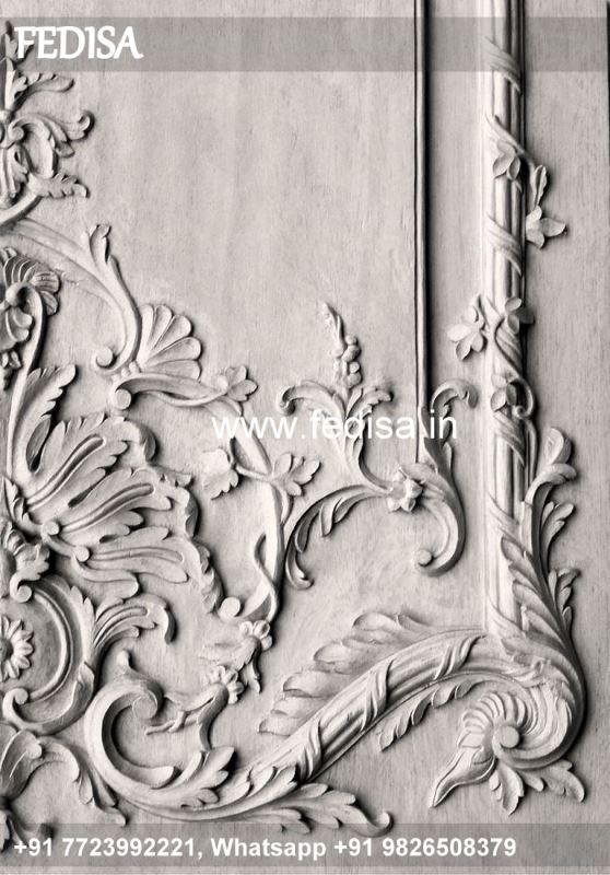 Wood carving cnc wood carving wood sculpture Model No - 3790