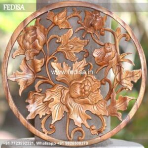 Wood carving cnc wood carving wood sculpture Model No - 3792