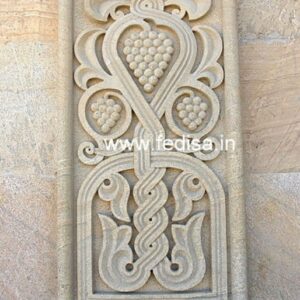Wood carving cnc wood carving wood sculpture Model No - 3797
