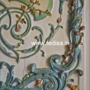 Wood carving cnc wood carving wood sculpture Model No - 3802