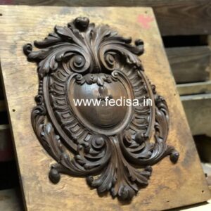 Wood carving cnc wood carving wood sculpture Model No - 3808