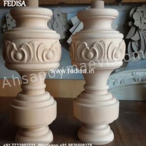Wood carving cnc wood carving wood sculpture Model No - 3811
