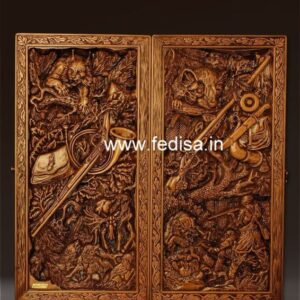 Wood carving cnc wood carving wood sculpture Model No - 3812