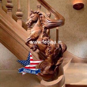 Wood carving cnc wood carving wood sculpture Model No - 3813