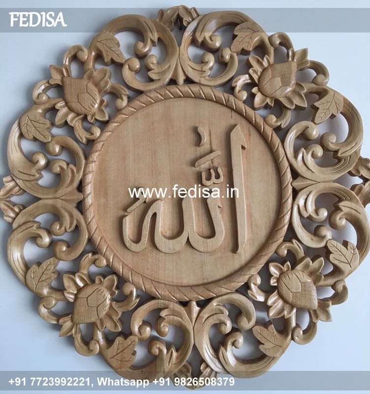 Wood carving cnc wood carving wood sculpture Model No - 3817