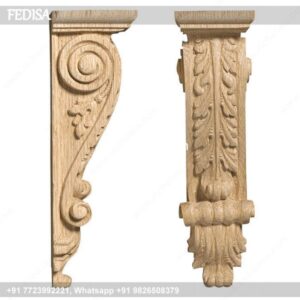 Wood carving cnc wood carving wood sculpture Model No - 3821