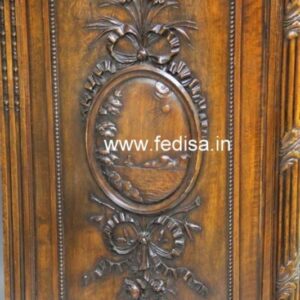 Wood carving cnc wood carving wood sculpture Model No - 3824