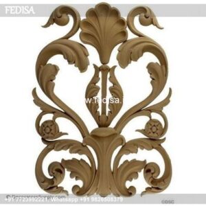 Wood carving cnc wood carving wood sculpture Model No - 3825