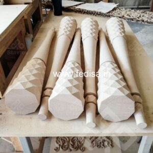 Wood carving cnc wood carving wood sculpture Model No - 3826
