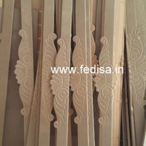 Wood carving cnc wood carving wood sculpture Model No - 3827