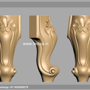 Wood carving cnc wood carving wood sculpture Model No - 3830