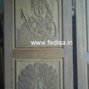 Wood carving cnc wood carving wood sculpture Model No - 3832