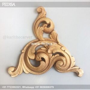 Wood carving cnc wood carving wood sculpture Model No - 3839