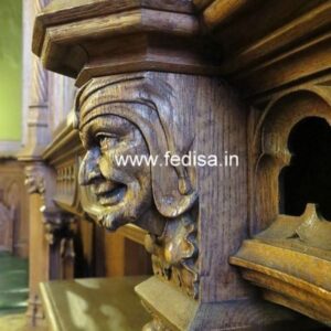 Wood carving cnc wood carving wood sculpture Model No - 3840