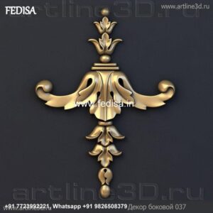 Wood carving cnc wood carving wood sculpture Model No - 3846
