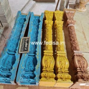 Wood carving cnc wood carving wood sculpture Model No - 3849