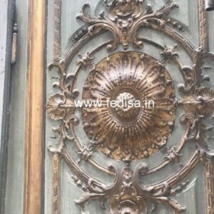 Wood carving cnc wood carving wood sculpture Model No - 3852