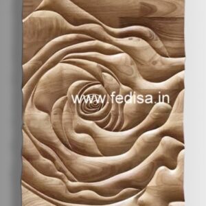 Wood carving cnc wood carving wood sculpture Model No - 3853
