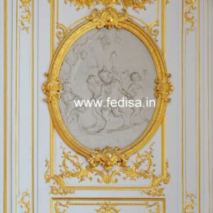 Wood carving cnc wood carving wood sculpture Model No - 3861