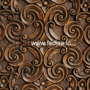 Wood carving cnc wood carving wood sculpture Model No - 3871