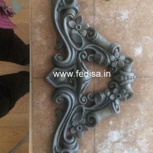 Wood carving cnc wood carving wood sculpture Model No - 3875