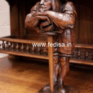 Wood carving cnc wood carving wood sculpture Model No - 3878