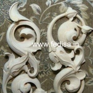 Wood carving cnc wood carving wood sculpture Model No - 3879