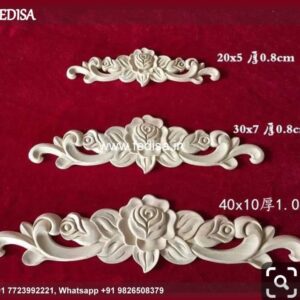 Wood carving cnc wood carving wood sculpture Model No - 3886