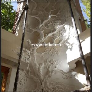 Wood carving cnc wood carving wood sculpture Model No - 3891