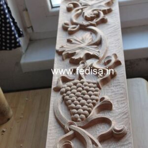 Wood carving cnc wood carving wood sculpture Model No - 3896