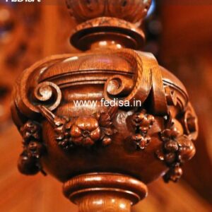 Wood carving cnc wood carving wood sculpture Model No - 3898