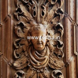 Wood carving cnc wood carving wood sculpture Model No - 3903