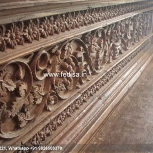 Wood carving cnc wood carving wood sculpture Model No - 3904