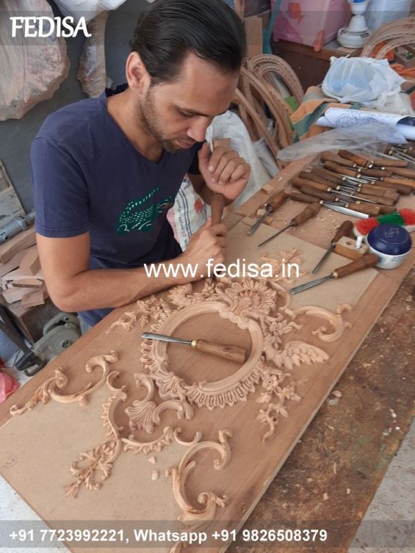 Wood carving cnc wood carving wood sculpture Model No - 3906