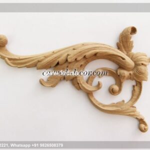 Wood carving cnc wood carving wood sculpture Model No - 3907