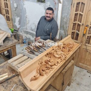 Wood carving cnc wood carving wood sculpture Model No - 3913