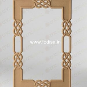 Wood carving cnc wood carving wood sculpture Model No - 3921