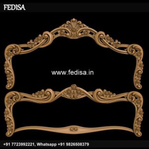 Wood carving cnc wood carving wood sculpture Model No - 3924