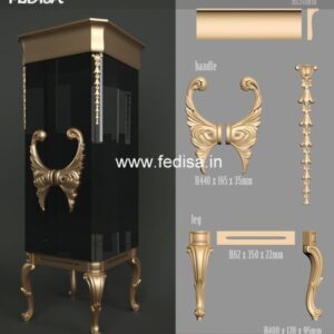 Wood carving cnc wood carving wood sculpture Model No - 3929