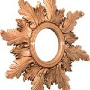 Wood carving cnc wood carving wood sculpture Model No - 3931