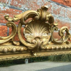 Wood carving cnc wood carving wood sculpture Model No - 3932