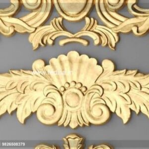 Wood carving cnc wood carving wood sculpture Model No - 3959