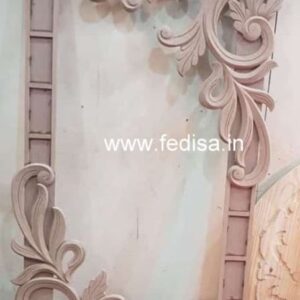 Wood carving cnc wood carving wood sculpture Model No - 3964