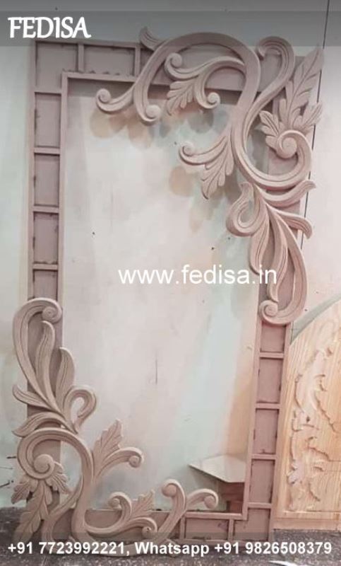 Wood carving cnc wood carving wood sculpture Model No - 3964