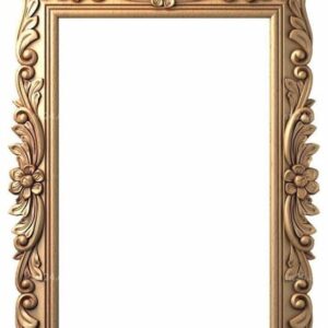 Wood carving cnc wood carving wood sculpture Model No - 3965